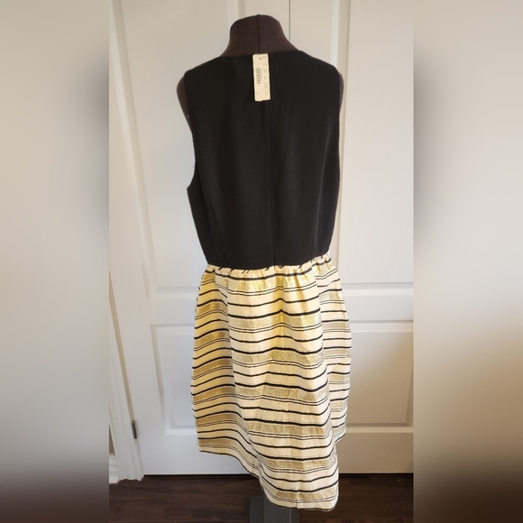 NWT J Crew Dress Size10 - Picture 2 of 7